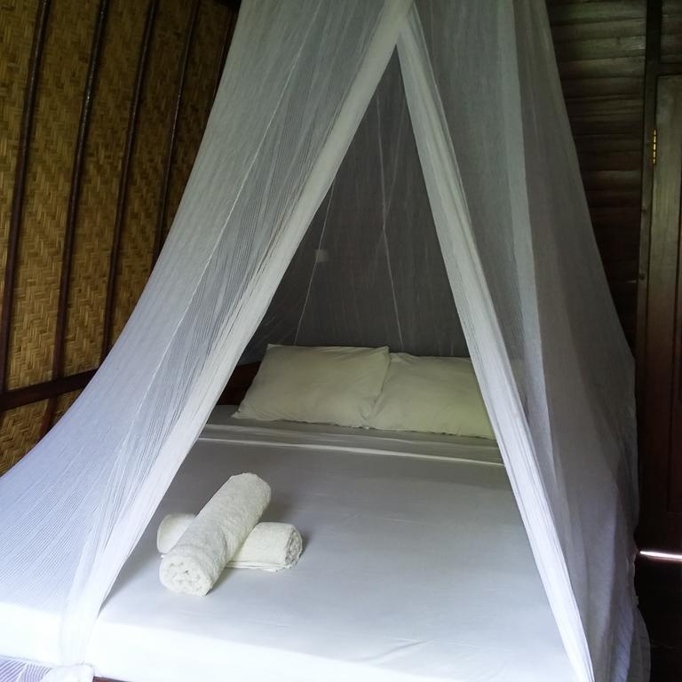 Sasak Island Bungalows Gili Meno Room photo
