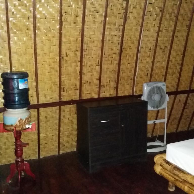 Sasak Island Bungalows Gili Meno Room photo