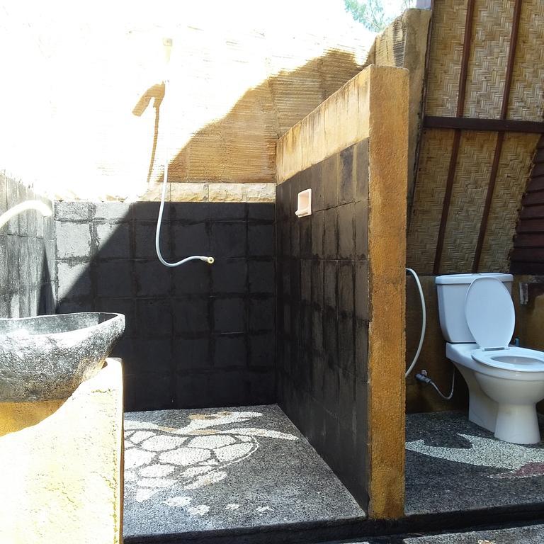 Sasak Island Bungalows Gili Meno Room photo