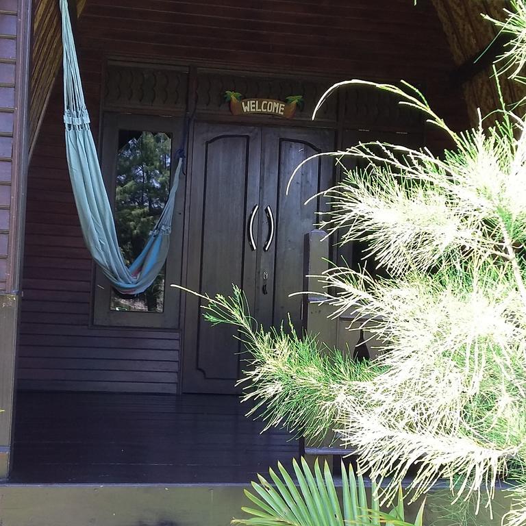 Sasak Island Bungalows Gili Meno Room photo