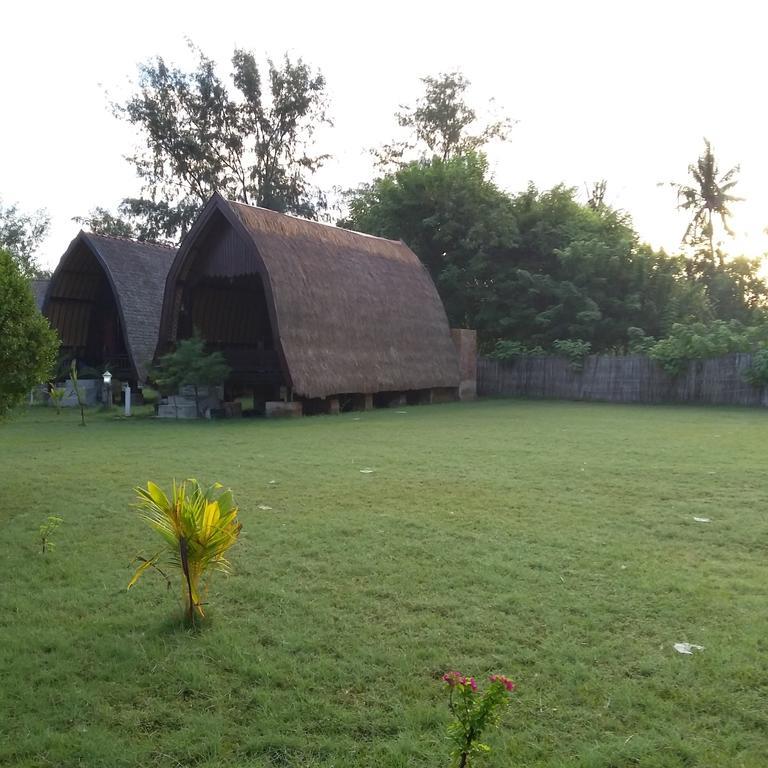 Sasak Island Bungalows Gili Meno Room photo