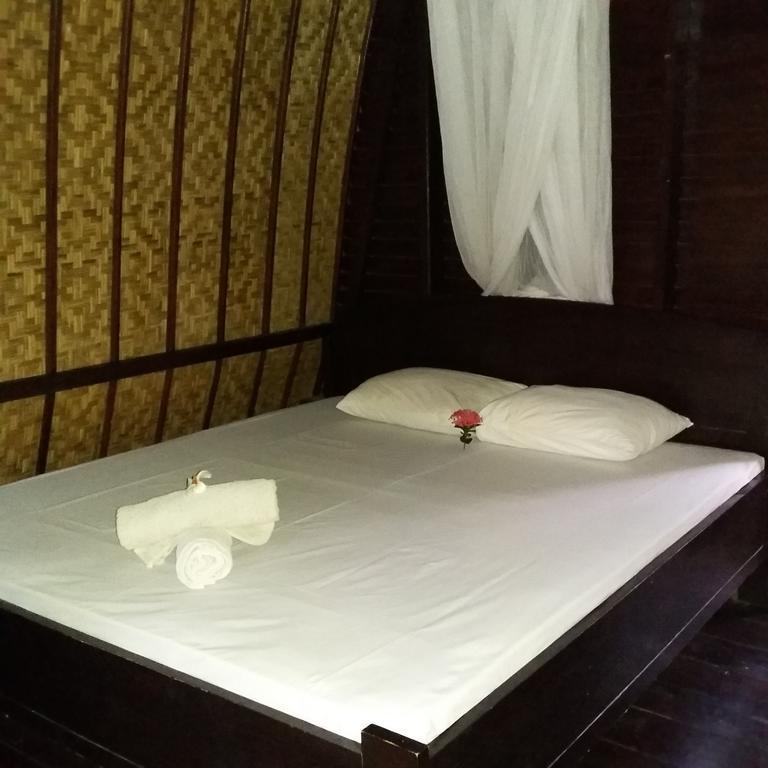 Sasak Island Bungalows Gili Meno Room photo