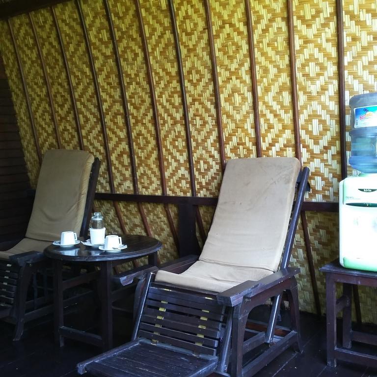 Sasak Island Bungalows Gili Meno Room photo