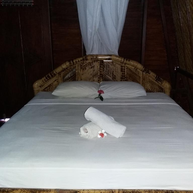 Sasak Island Bungalows Gili Meno Room photo