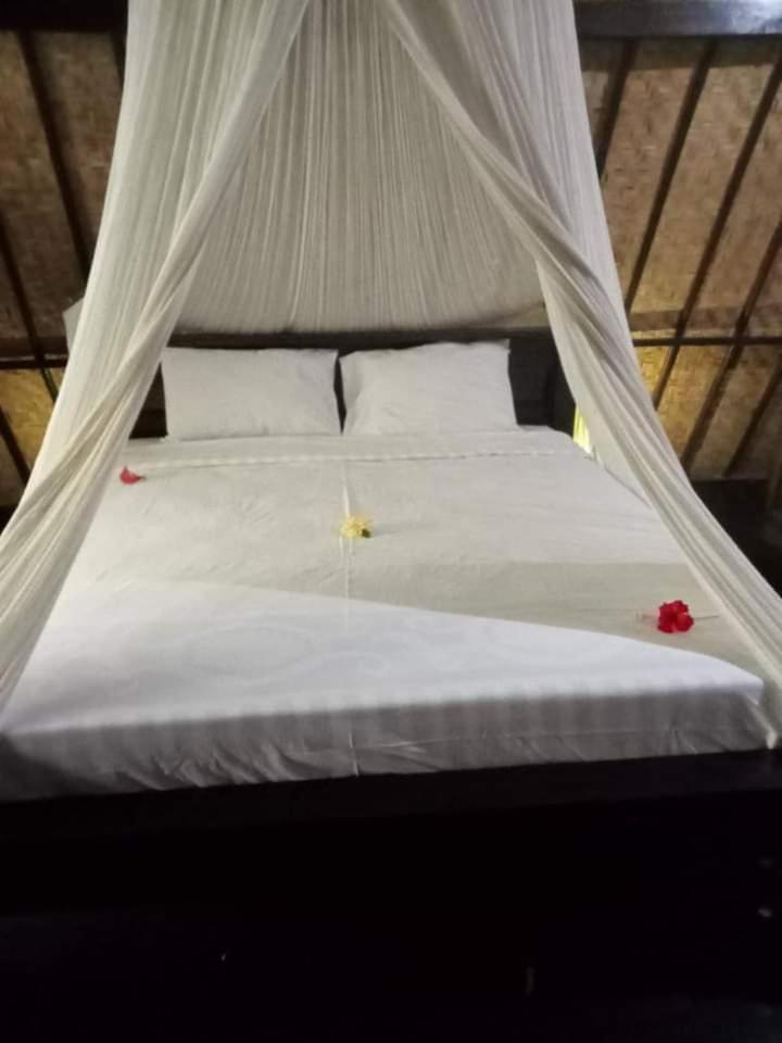 Sasak Island Bungalows Gili Meno Room photo